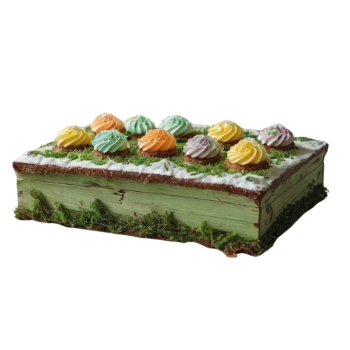 Podkład pod tort styrodur biały gruby prostokątny 45x35 cm podkładka pod ciasto