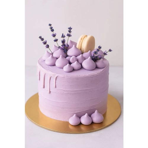Posypka na tort ciasto bezy beziki dekoracje 300g