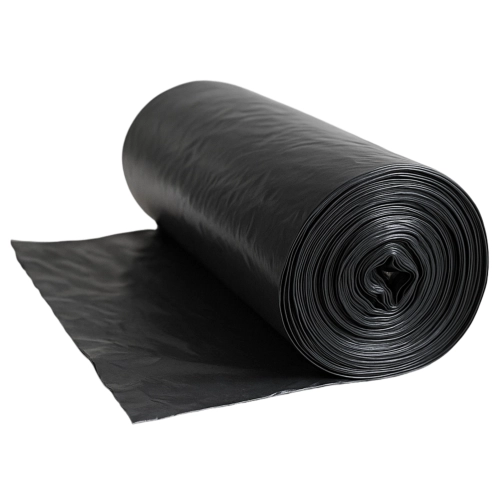 Worki na śmieci 120l mocne wytrzymałe 70x105cm 2szt