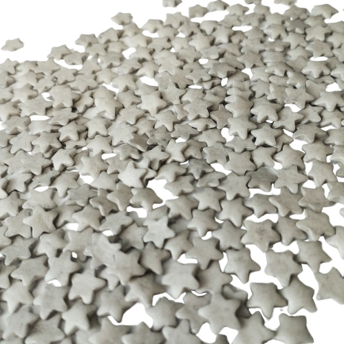 Figurki na tort topper gwiazdki piwo narzędzia cukrowe dekoracje urodzinowe posypka