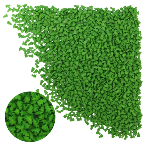 Posypka cukrowa na tort Boże Narodzenie choinki dekoracja święta 100g