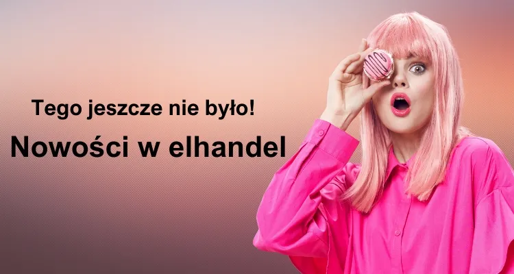 Nowości
